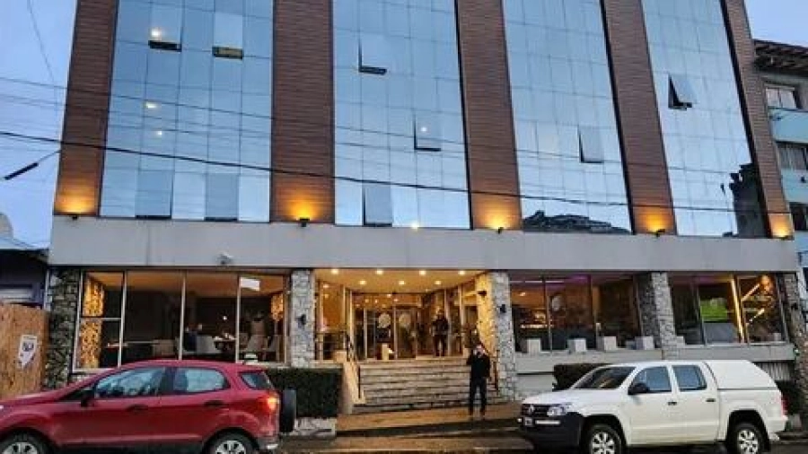 Hotel Las Piedras II