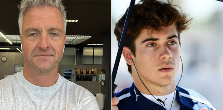 El hermano de Michael Schumacher cuestionó a Williams por la llegada de Franco Colapinto a la Fórmula 1: “Es absurdo”